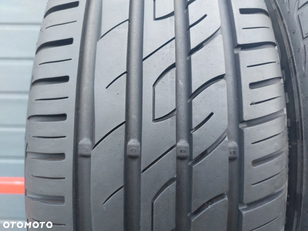 185/55 R15 OPONY TYFOON SUCCESSOR 7 DOT22 - 2