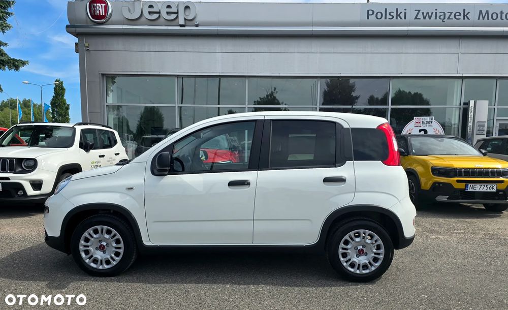 Fiat Panda - 2