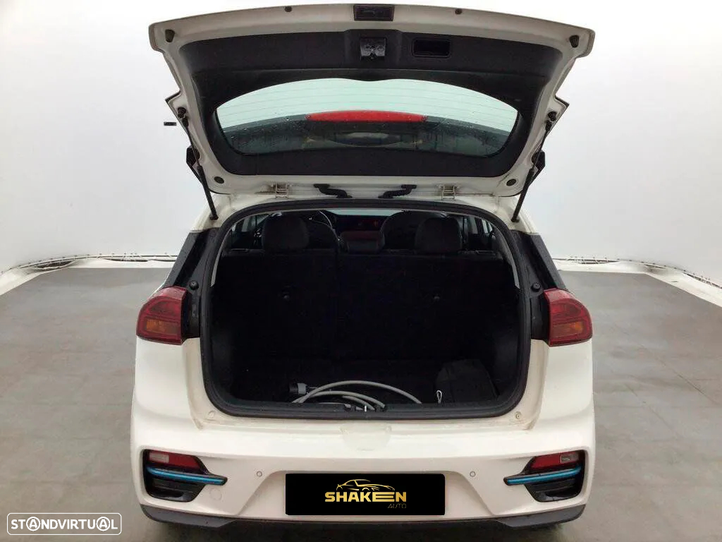 Kia e-Niro 64kWh - 20