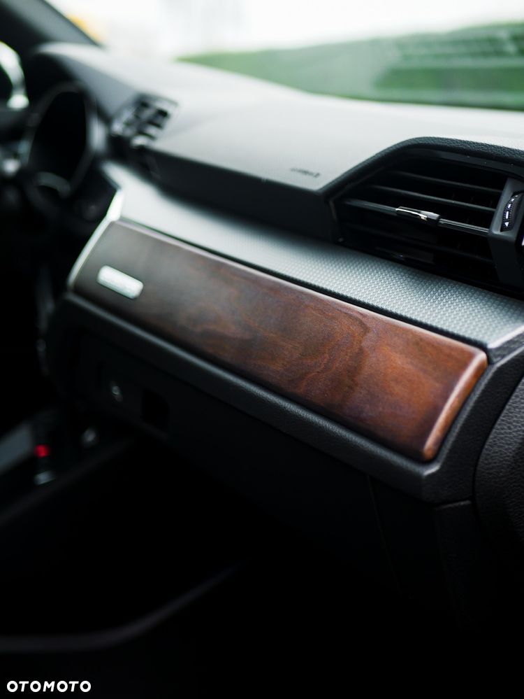 Audi Q3 45 TFSI Quattro S tronic S line - 24