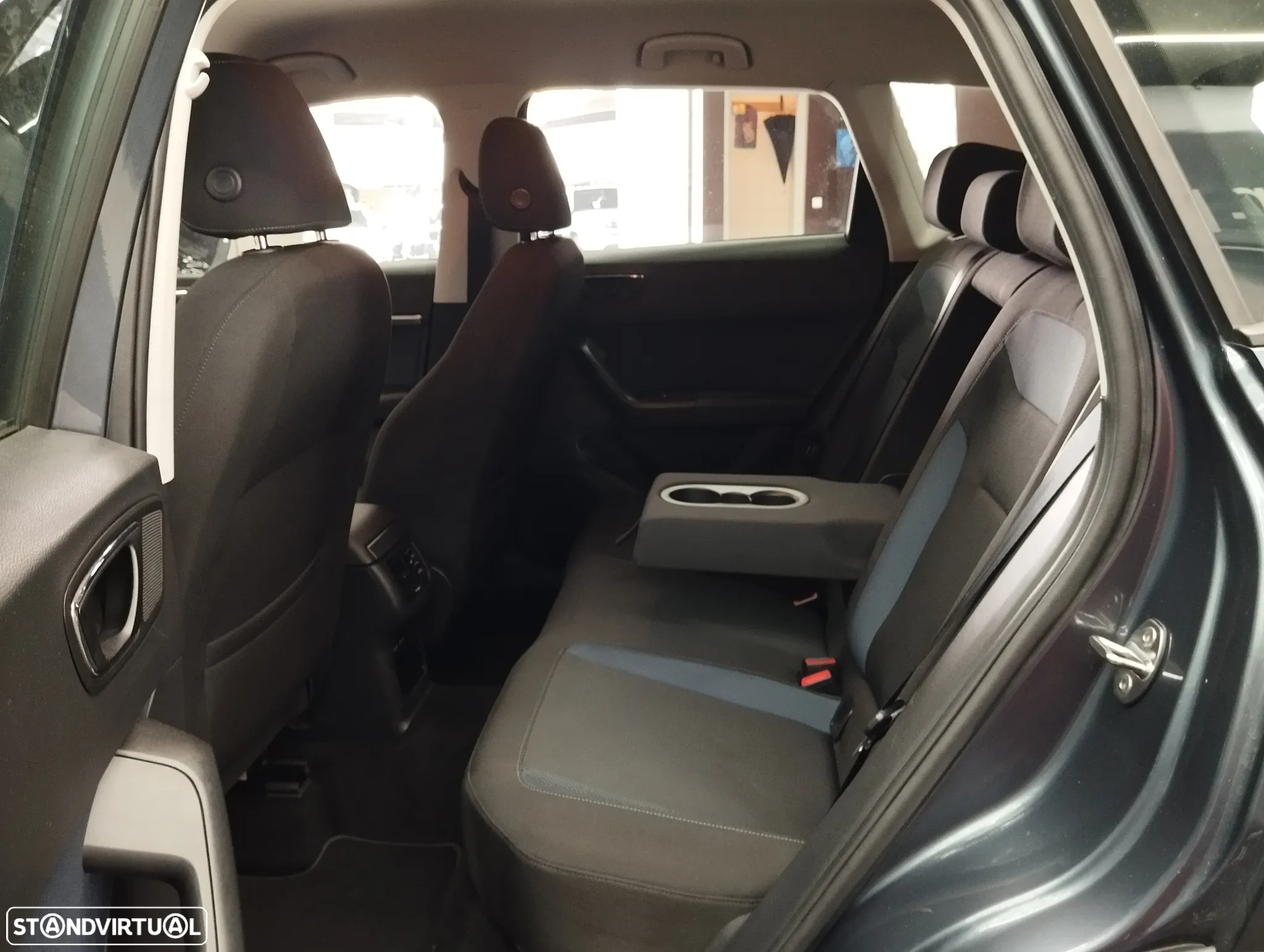 SEAT Ateca 1.6 TDI Style - 14