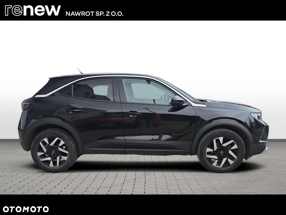 Opel Mokka 1.2 T Elegance S&S - 6