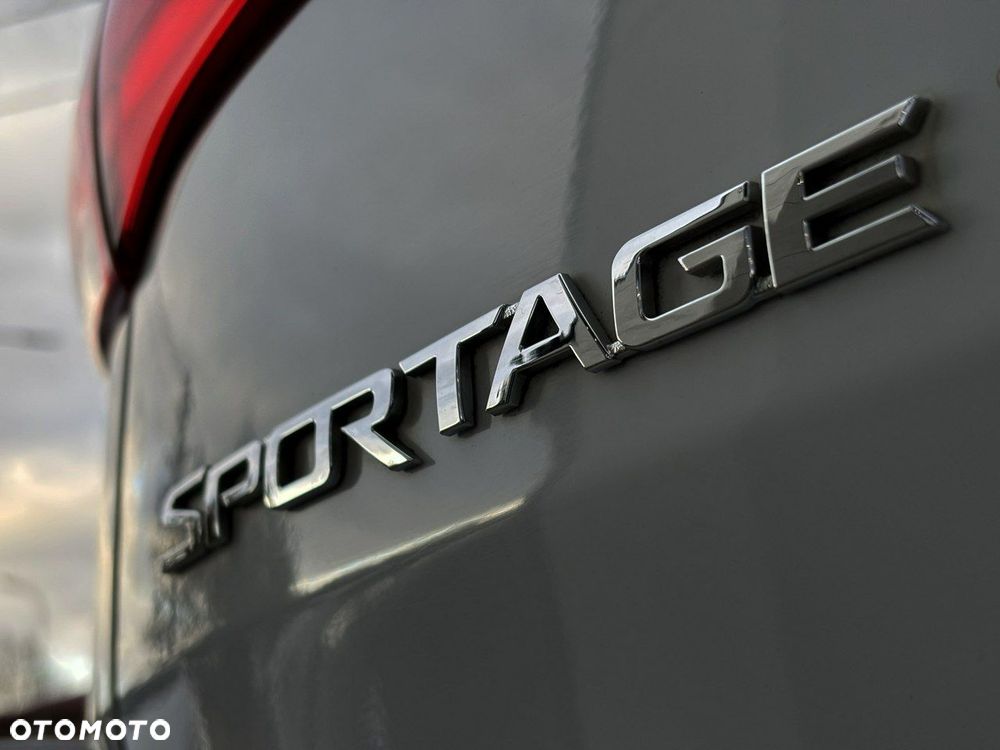 Kia Sportage 1.6 GDI XL 2WD - 12