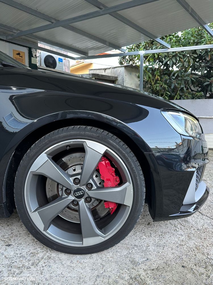 Audi RS3 Sportback S tronic - 7