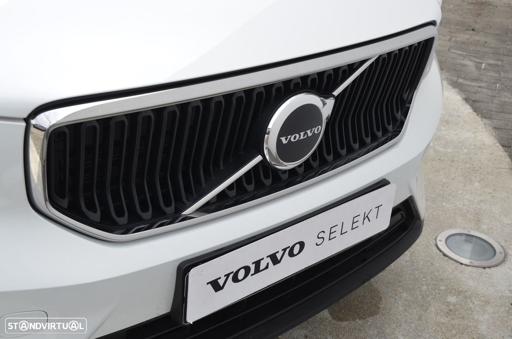 Volvo XC 40 2.0 B3 Core - 8