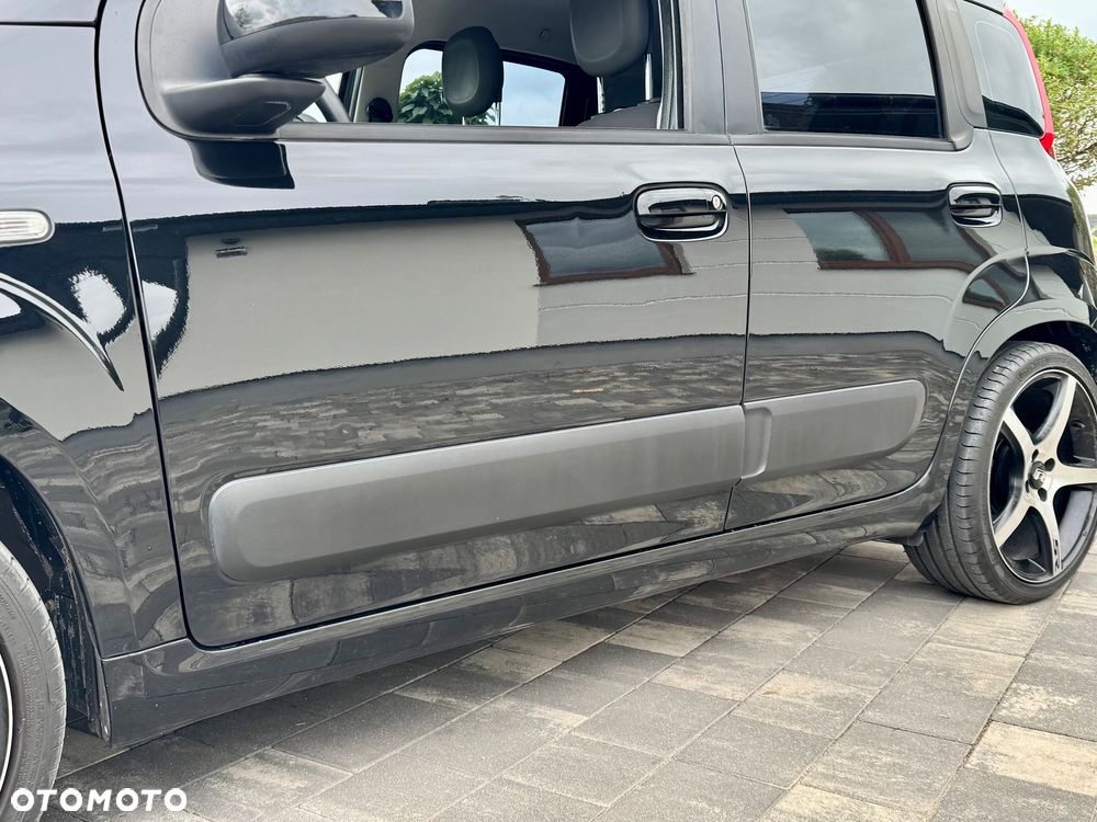 Fiat Panda - 16
