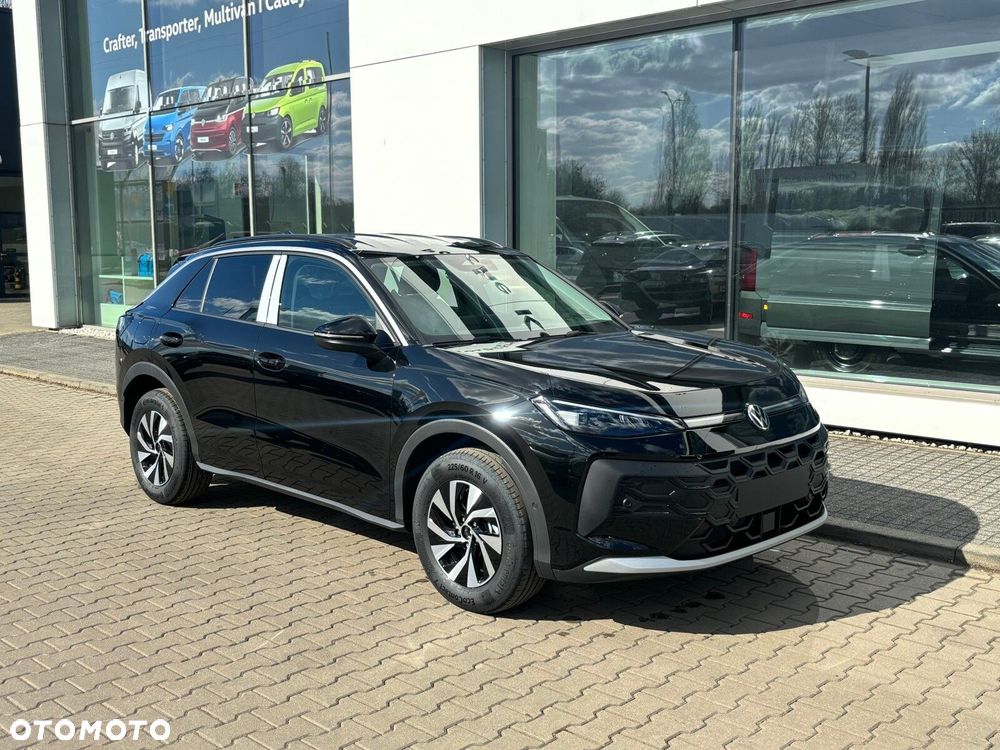 Volkswagen T-Roc - 8