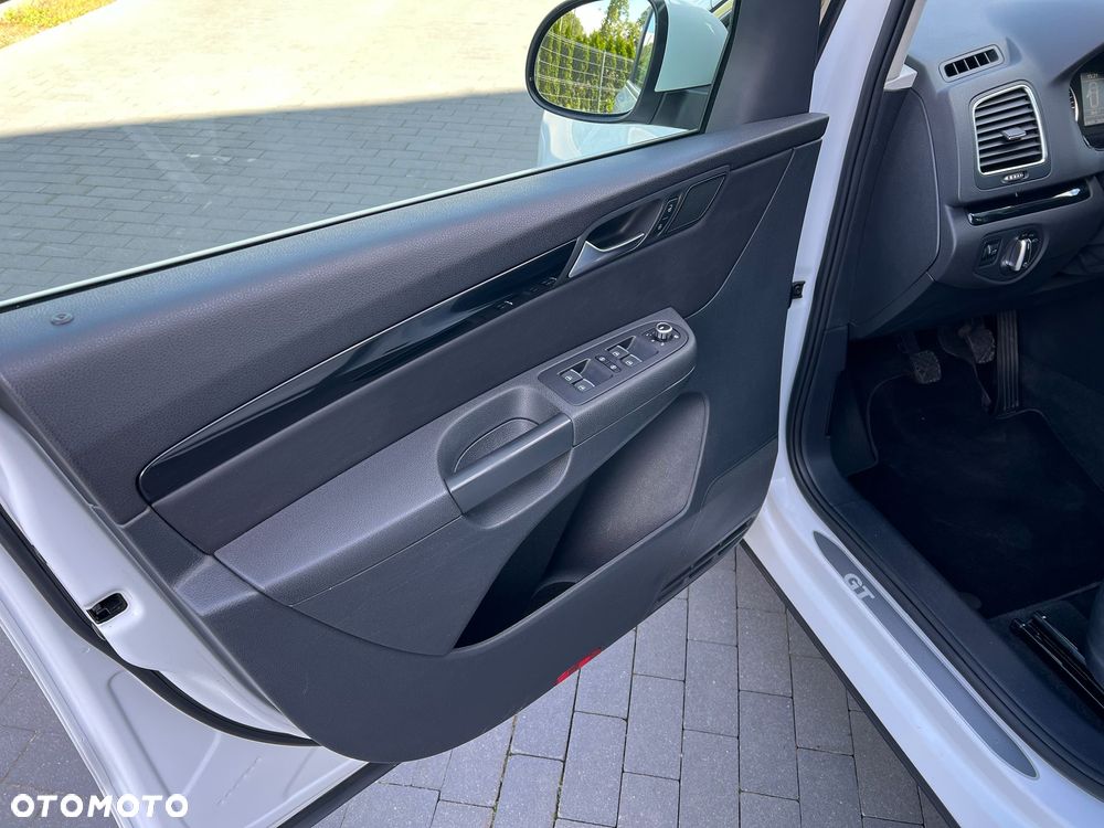 Seat Alhambra 2.0 TDI Ecomotive Allrad Style Viva - 28