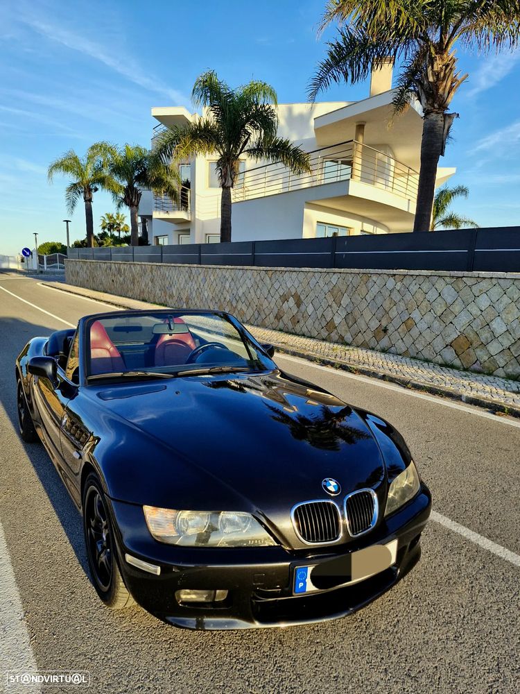 BMW Z3 2.0 - 15