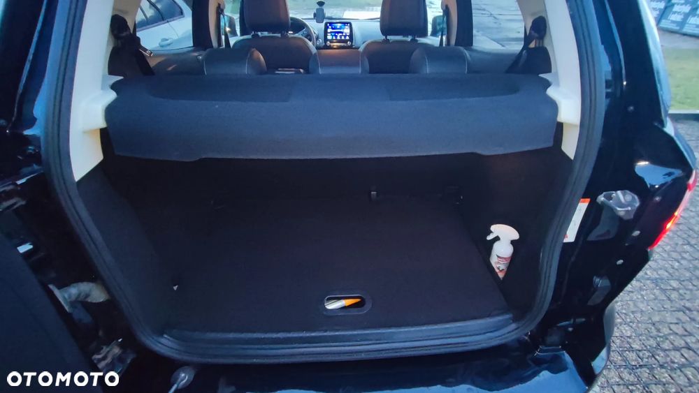 Ford EcoSport 1.0 EcoBoost ST-LINE - 9