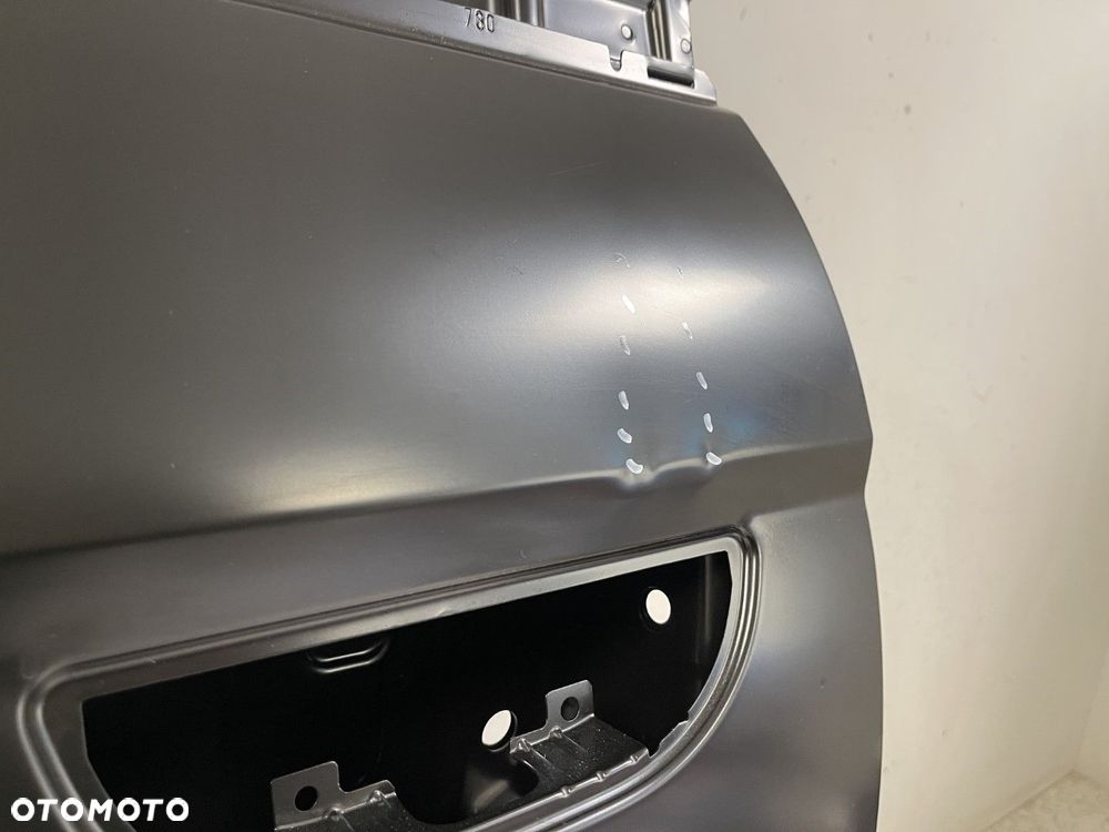NOWE ORYGINALNE DRZWI LEWE PRZEDNIE LEWA PRZÓD FIAT 500E ELECTRIC 20-25 68661517 52237043 - 7