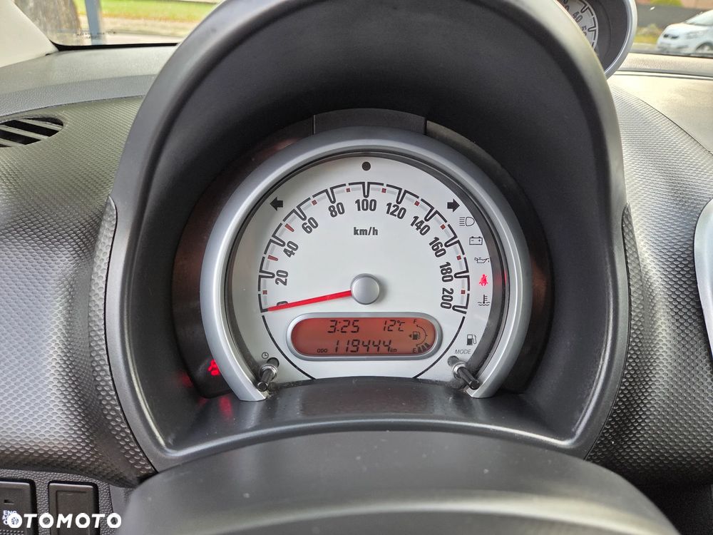 Opel Agila 1.2 ecoFLEX Start/Stop Edition - 11