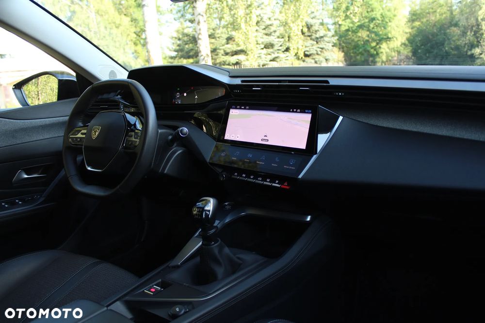 Peugeot 308 BlueHDi 130 Allure Pack - 39