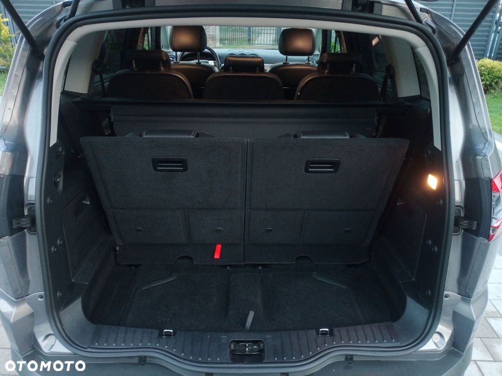 Ford S-Max 2.0 TDCi DPF Titanium - 21