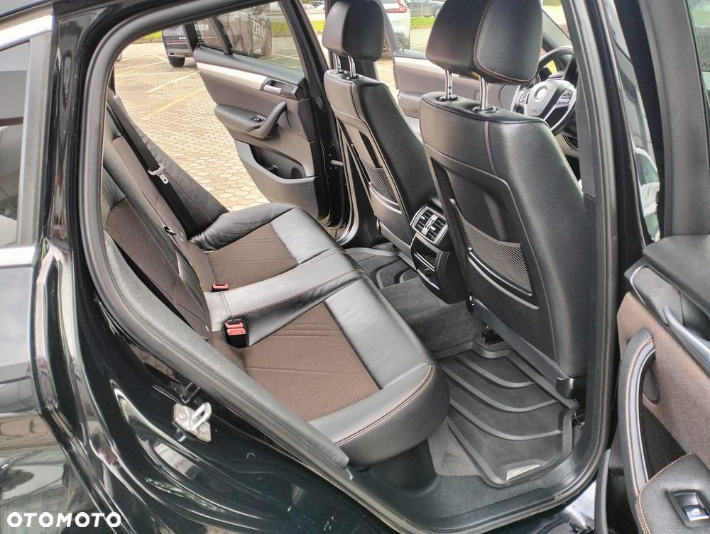 BMW X4 - 7