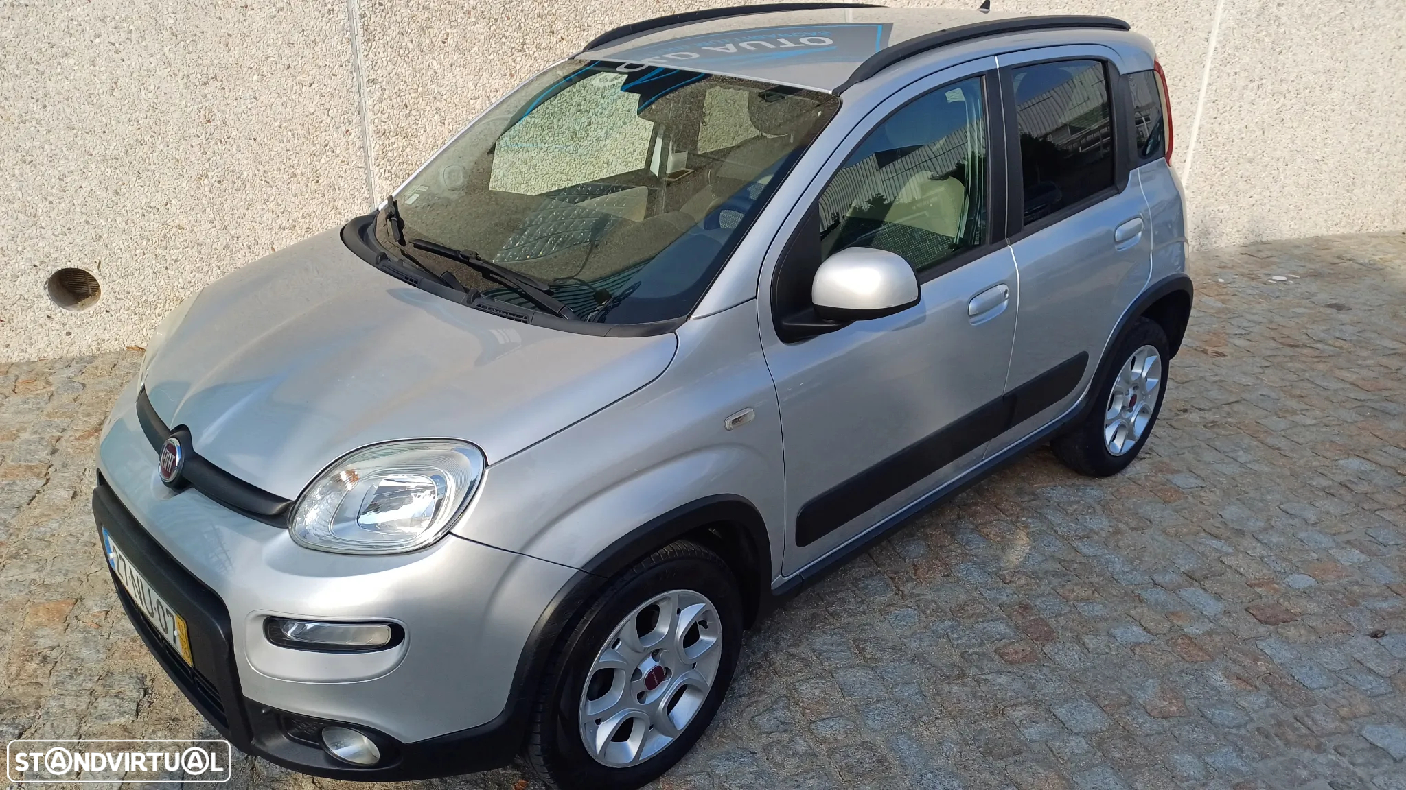 Fiat Panda - 7