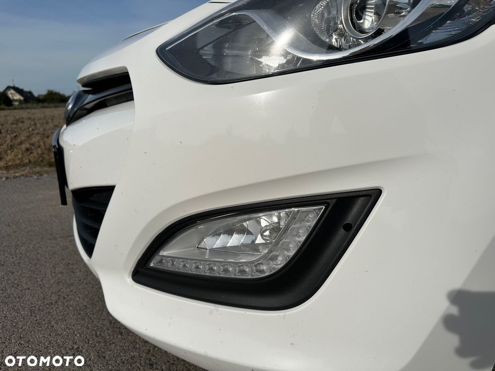 Hyundai i30 1.6 GDI BlueDrive Comfort - 23