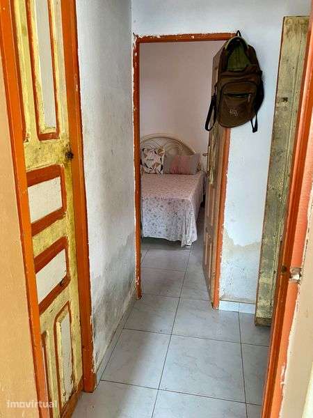 Cabo Verde - Ilha do Maio: Moradia Tradicional em Calheta (~100 m²) - Grande imagem: 3/10