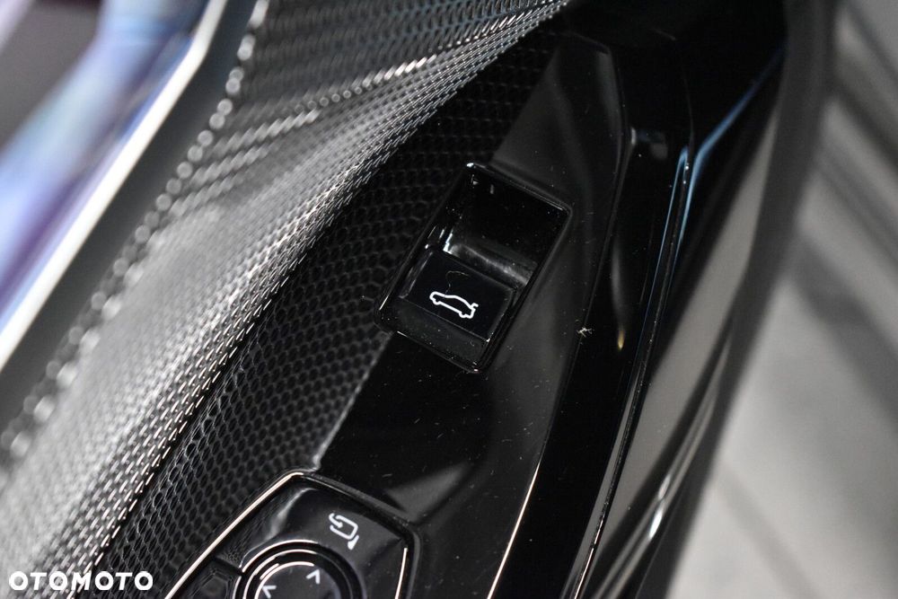 BMW Seria 7 - 9