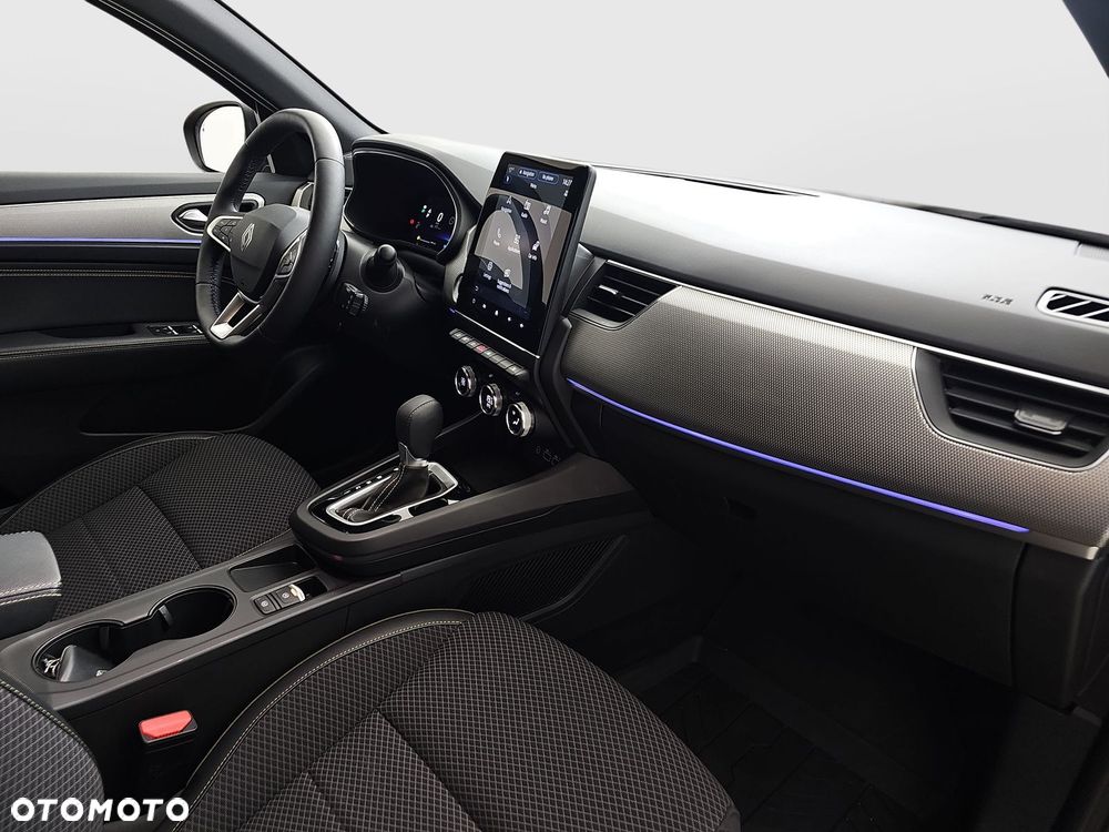Renault Arkana TCe Mild Hybrid 140 EDC Techno - 32