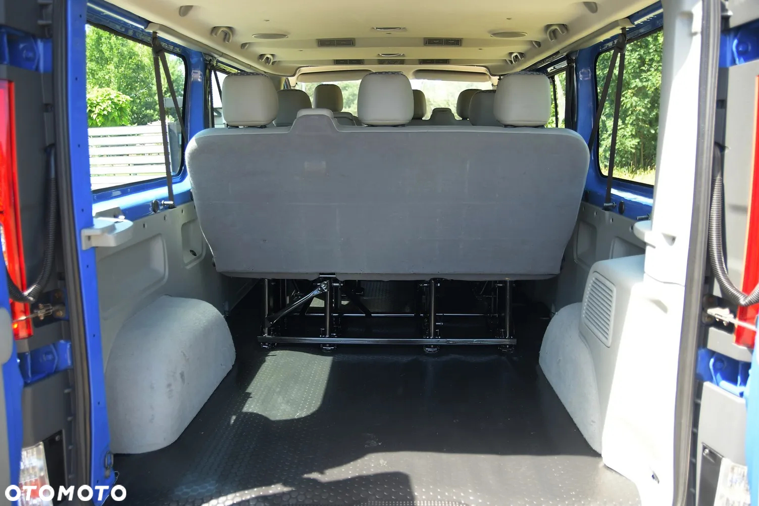Renault Trafic - 17