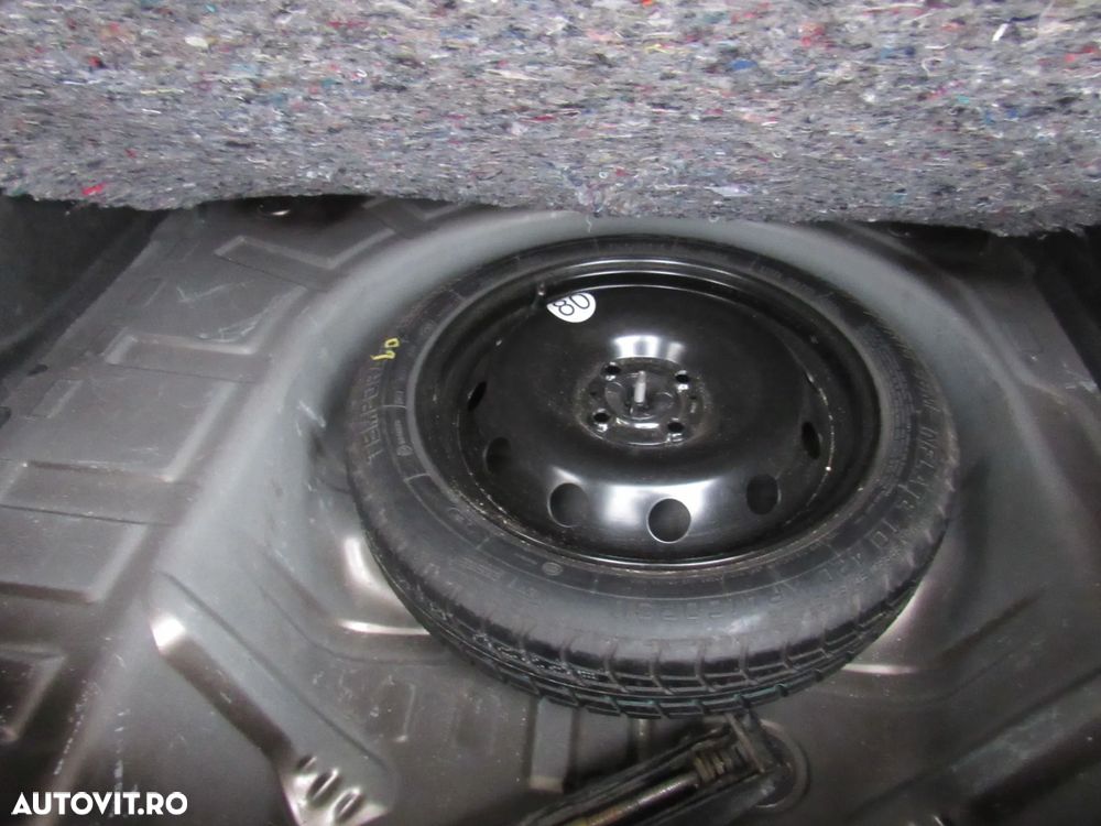 Dacia Logan 1.5 Blue dCi SL PLUS - 22