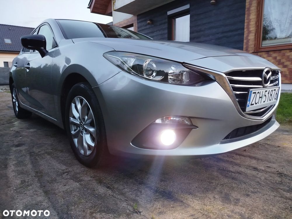 Mazda 3 1.5 Skyenergy - 2