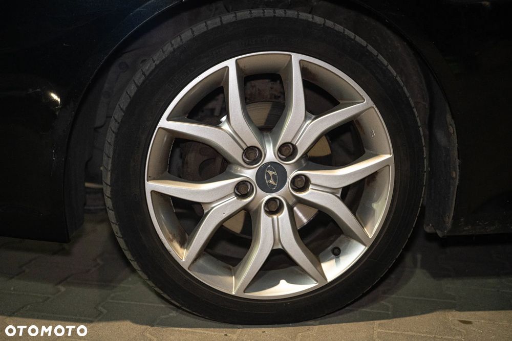 Hyundai Coupe 2.0 Dynamic - 13