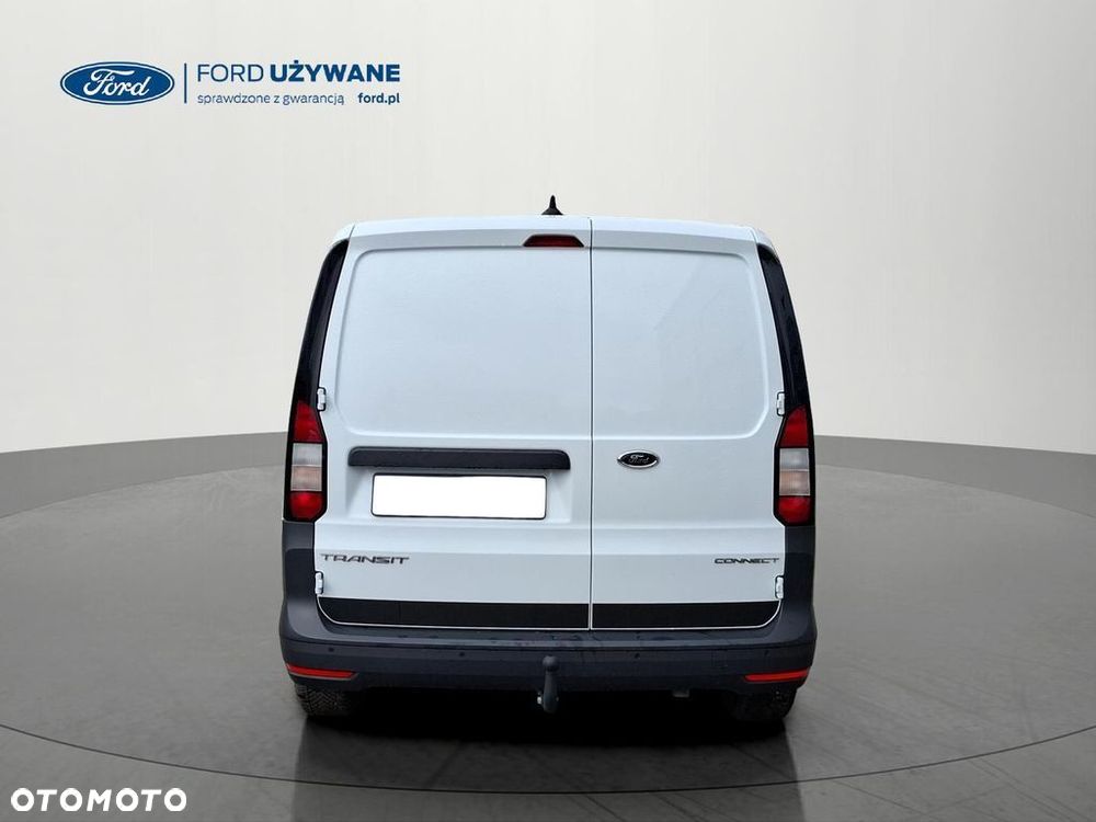 Ford Transit-connect - 9