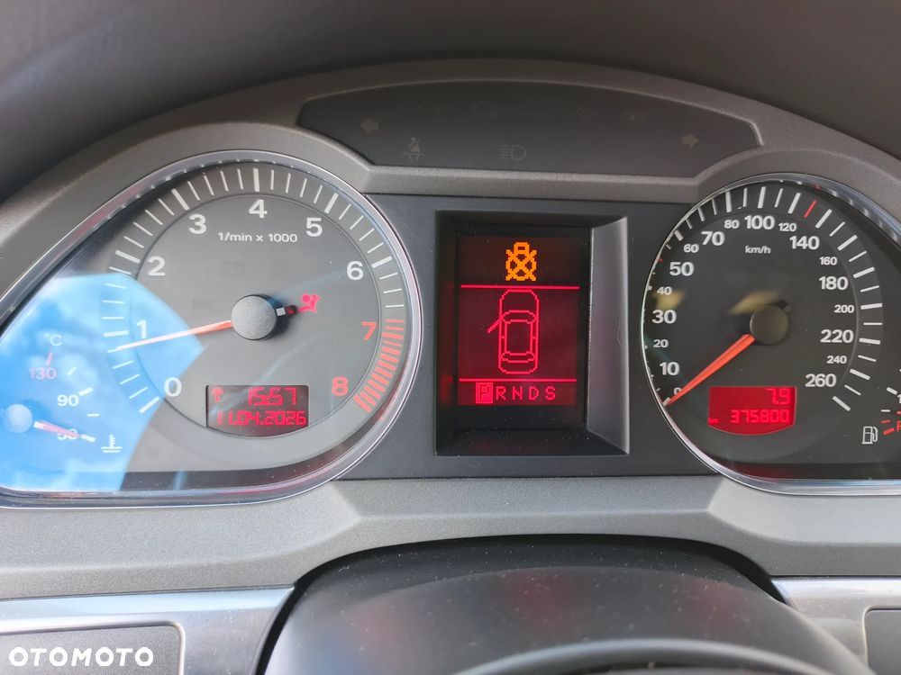 Audi A6 Limousine - 18