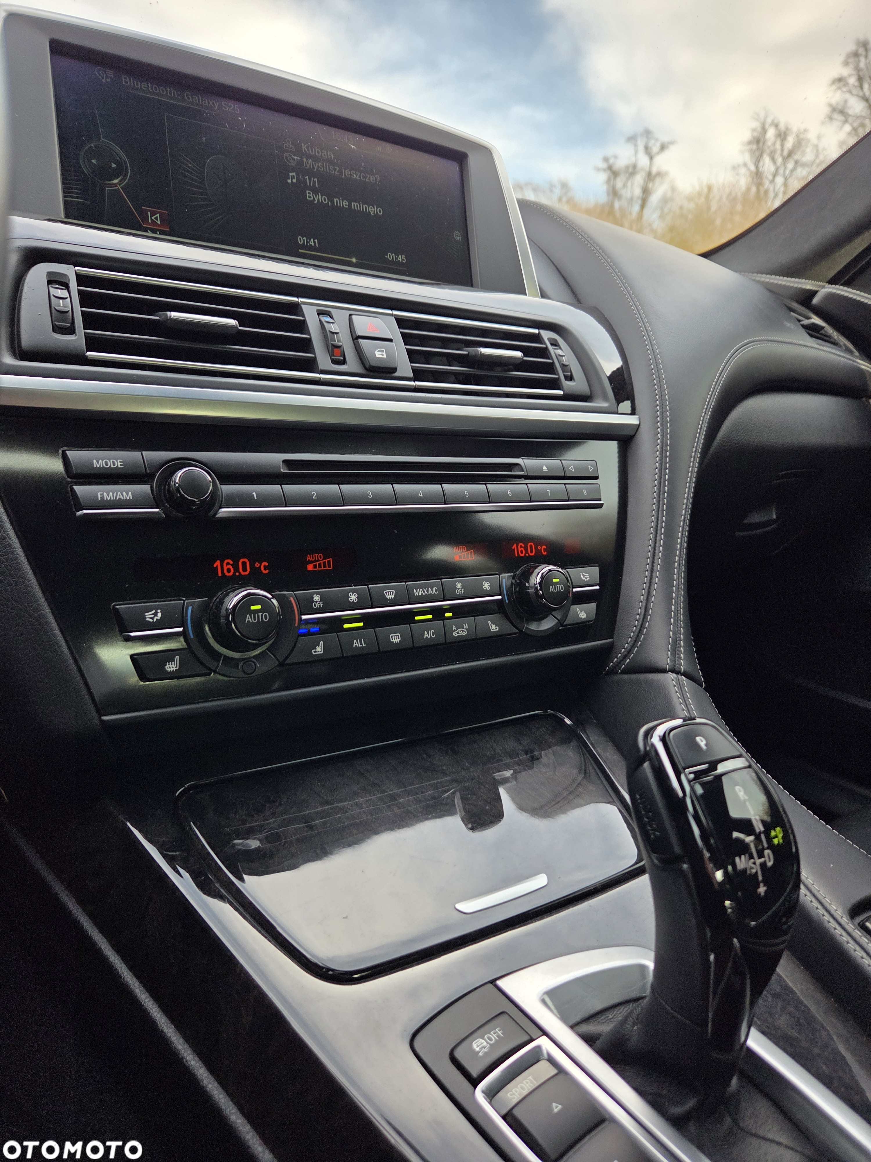 BMW Seria 6 650i xDrive - 19