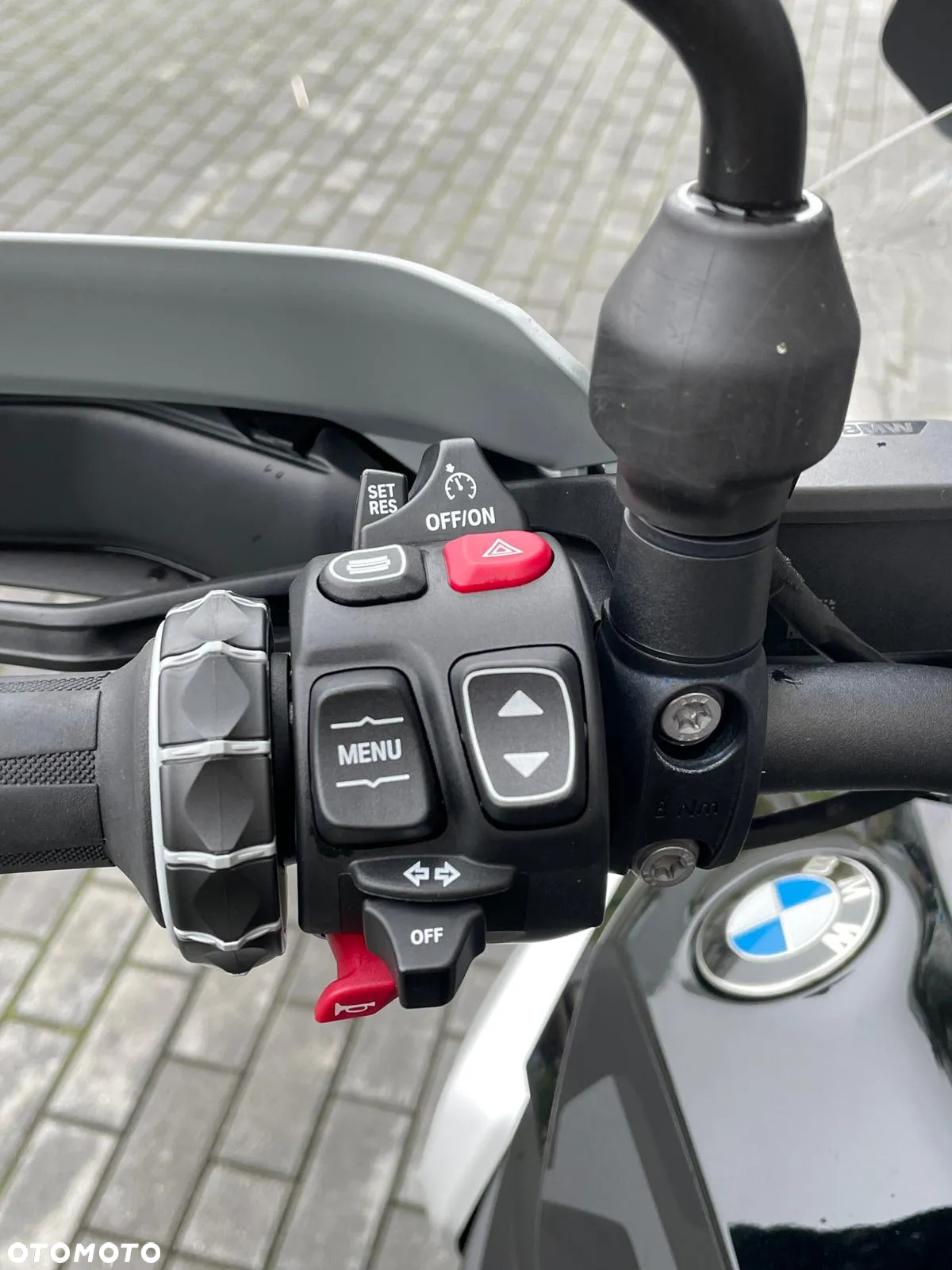 BMW GS - 22
