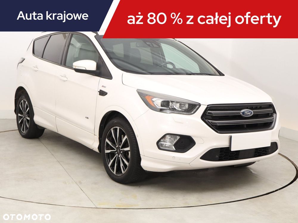 Ford Kuga - 3