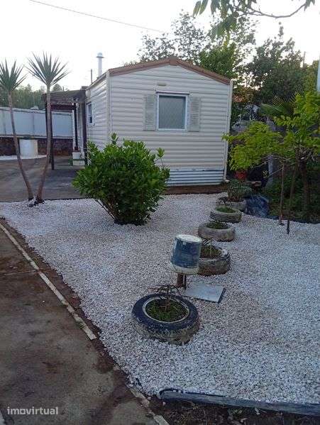 Caravana Residencial T2 - Grande imagem: 2/8