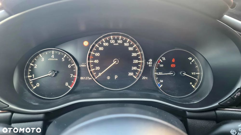Mazda 3 - 10