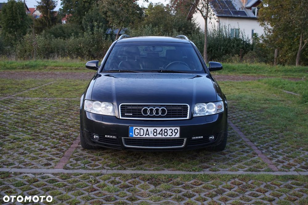 Audi A4 - 2