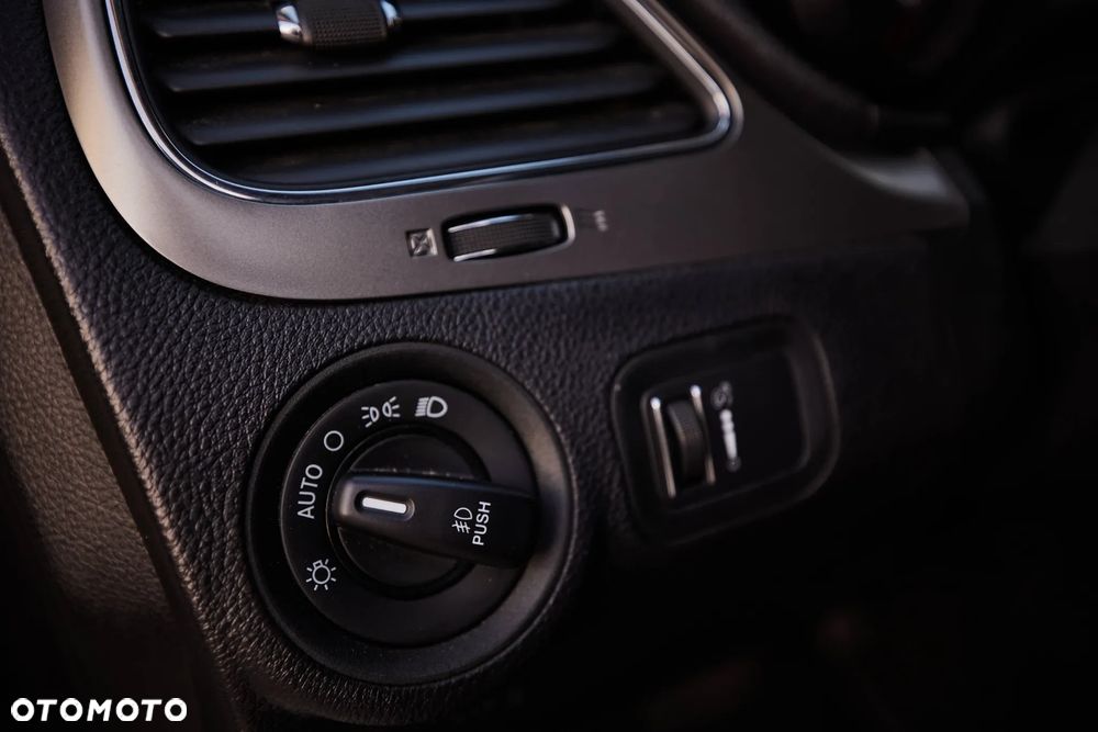 Dodge Journey - 24