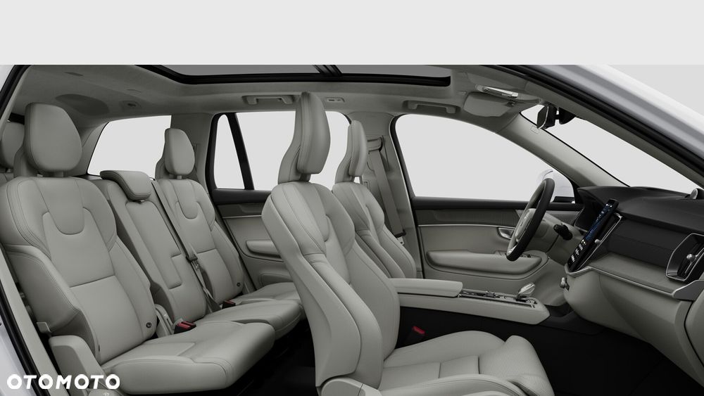 Volvo XC 90 T8 AWD Plug-In Hybrid R-Design 7os - 8