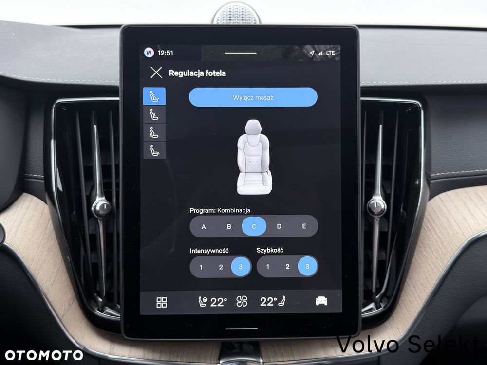 Volvo XC 60 - 35