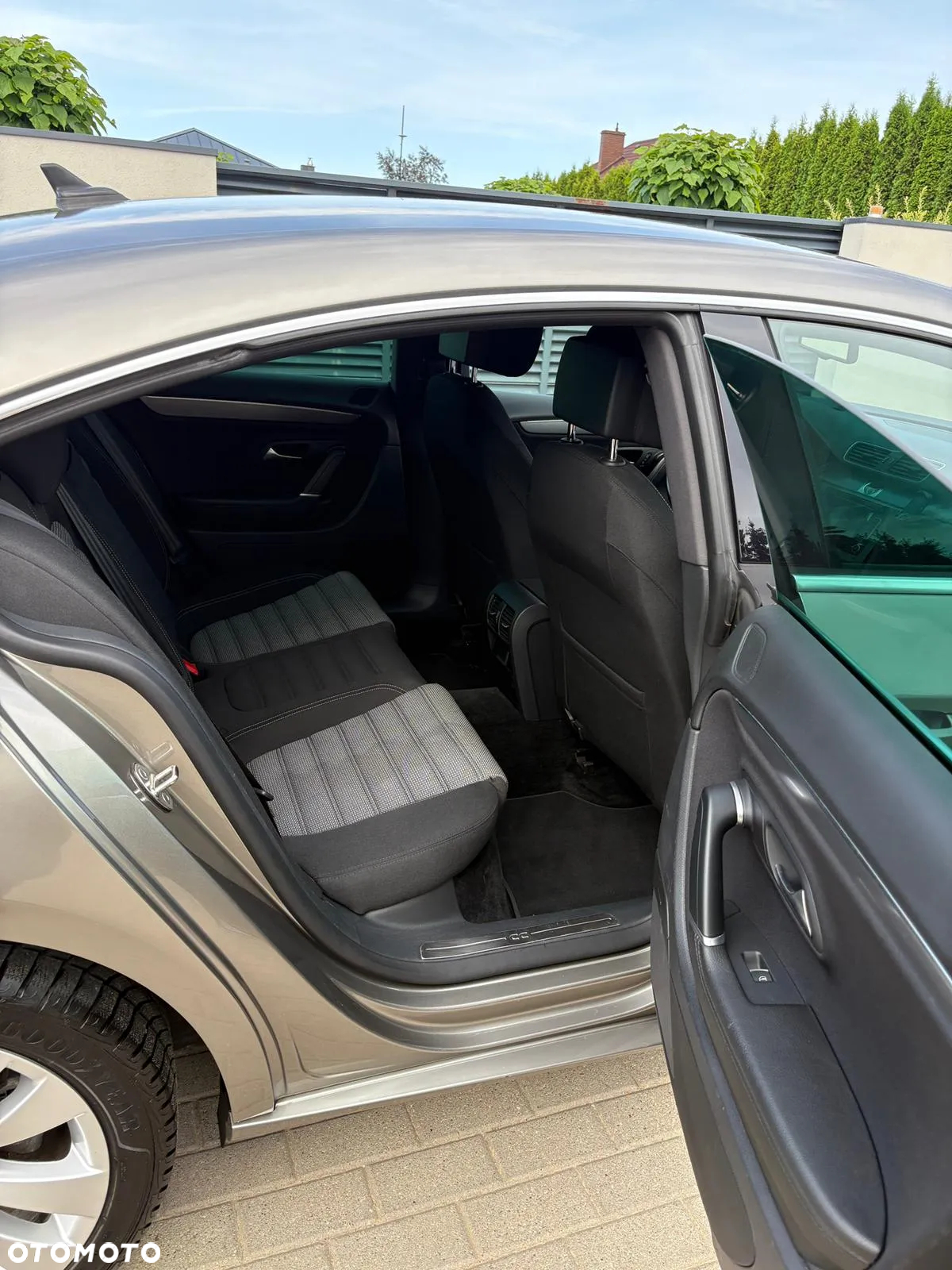 Volkswagen CC 1.8 TSI - 15
