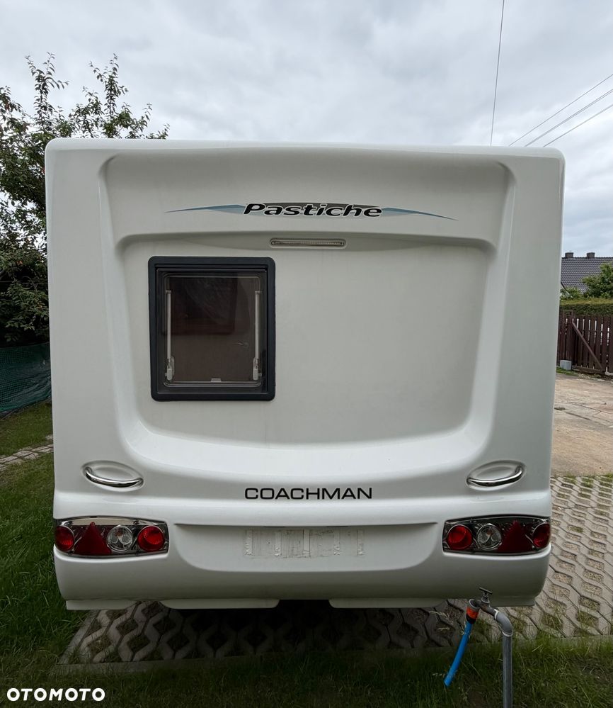Coachman Pastiche 470/2 - 28