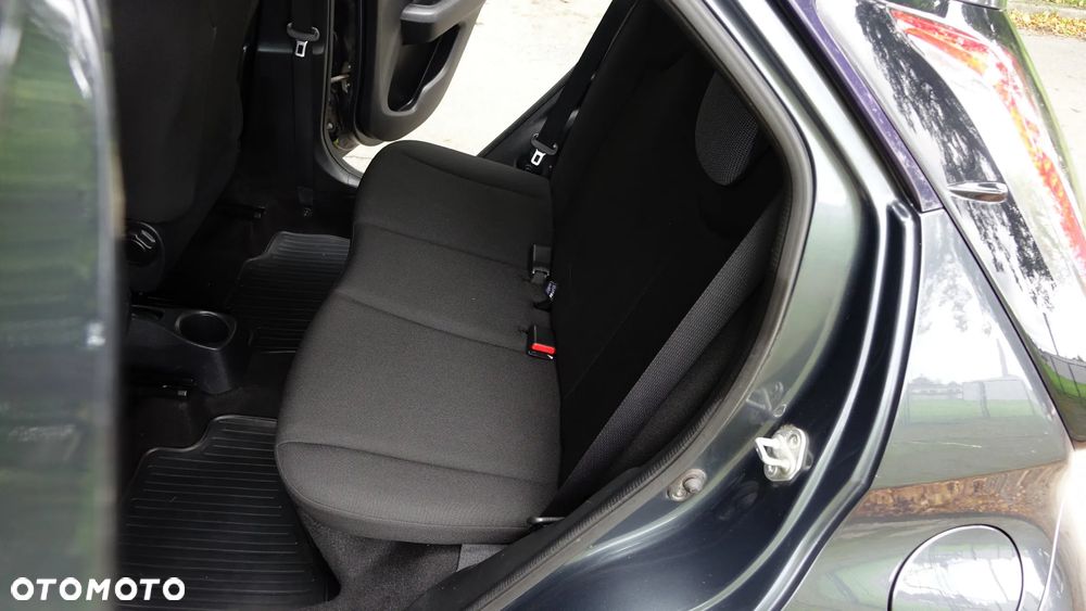 Toyota Aygo - 7