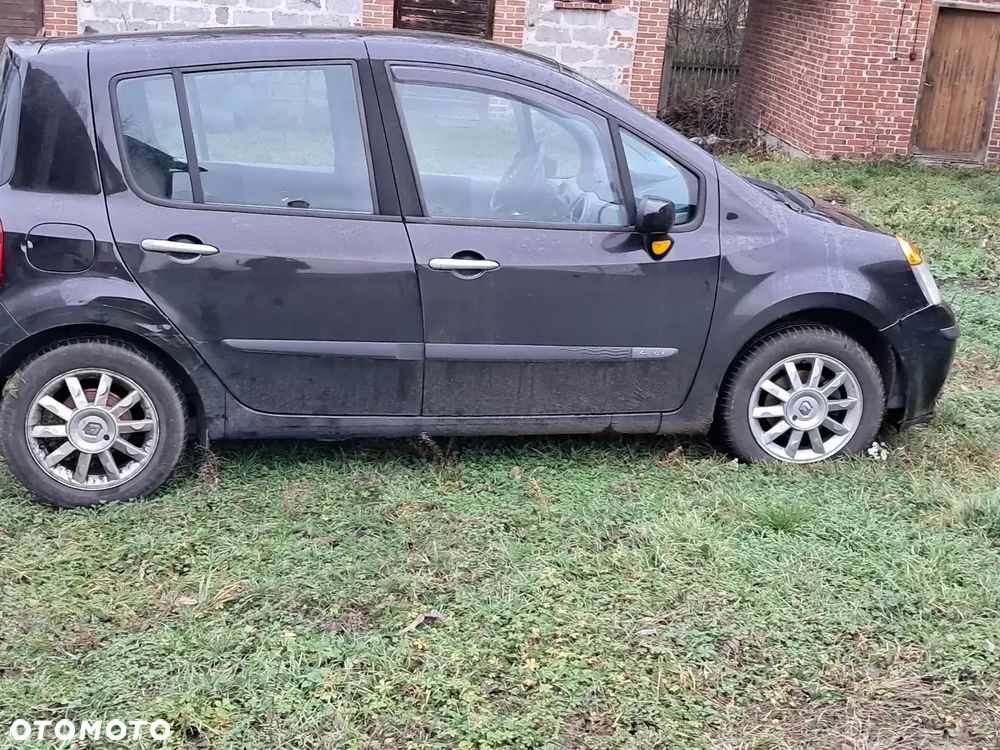 Renault Modus 1.4 16V Alize - 1
