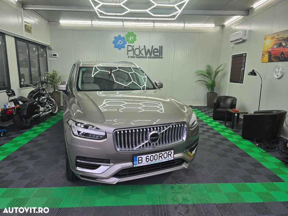 Volvo XC 90 - 3