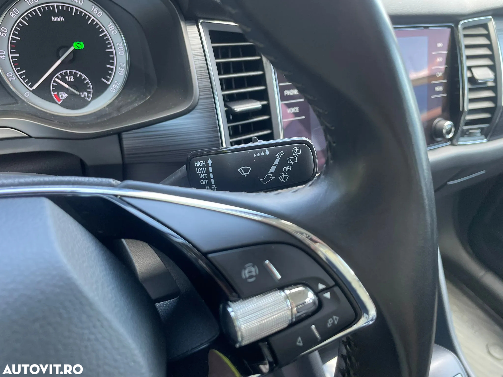 Skoda Kodiaq 2.0 TDI 4X4 DSG Ambition - 13