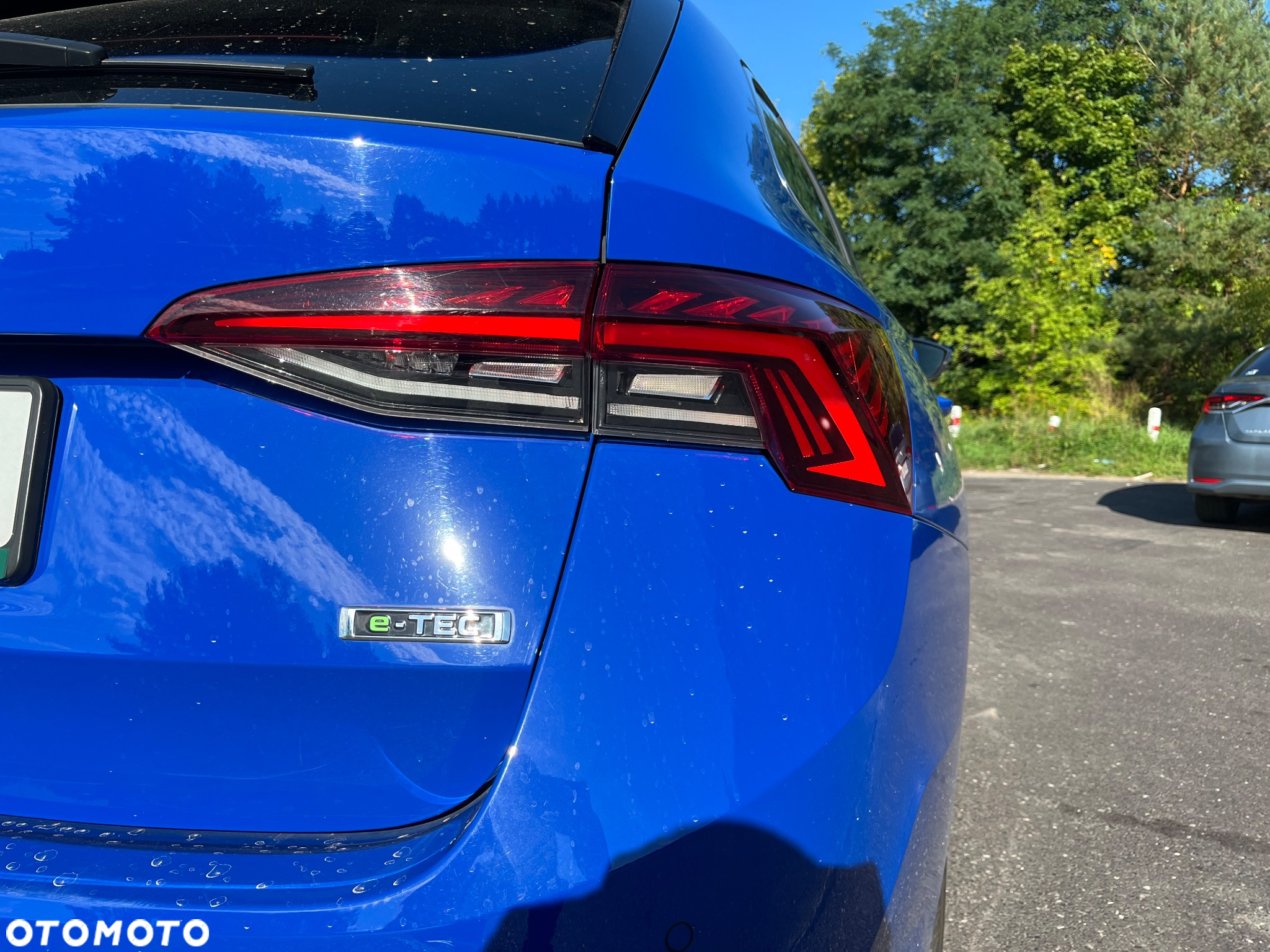 Skoda Octavia 1.5 TSI GPF ACT Style DSG - 9