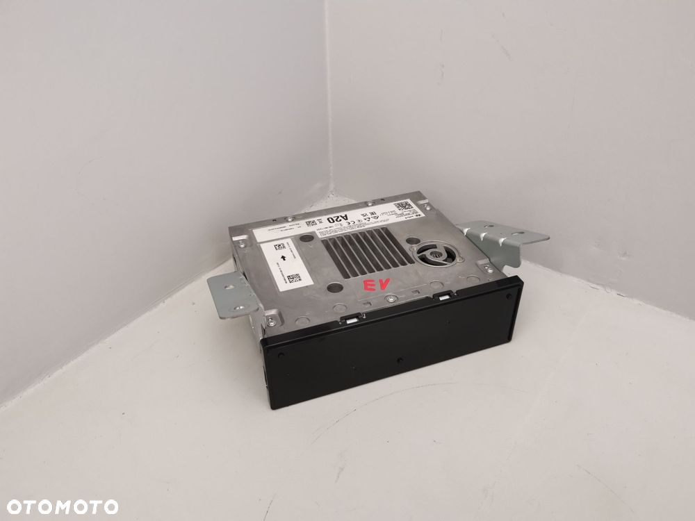 KIA EV6 21- RADIO RADIOODTWARZACZ 96560-CV201 - 1