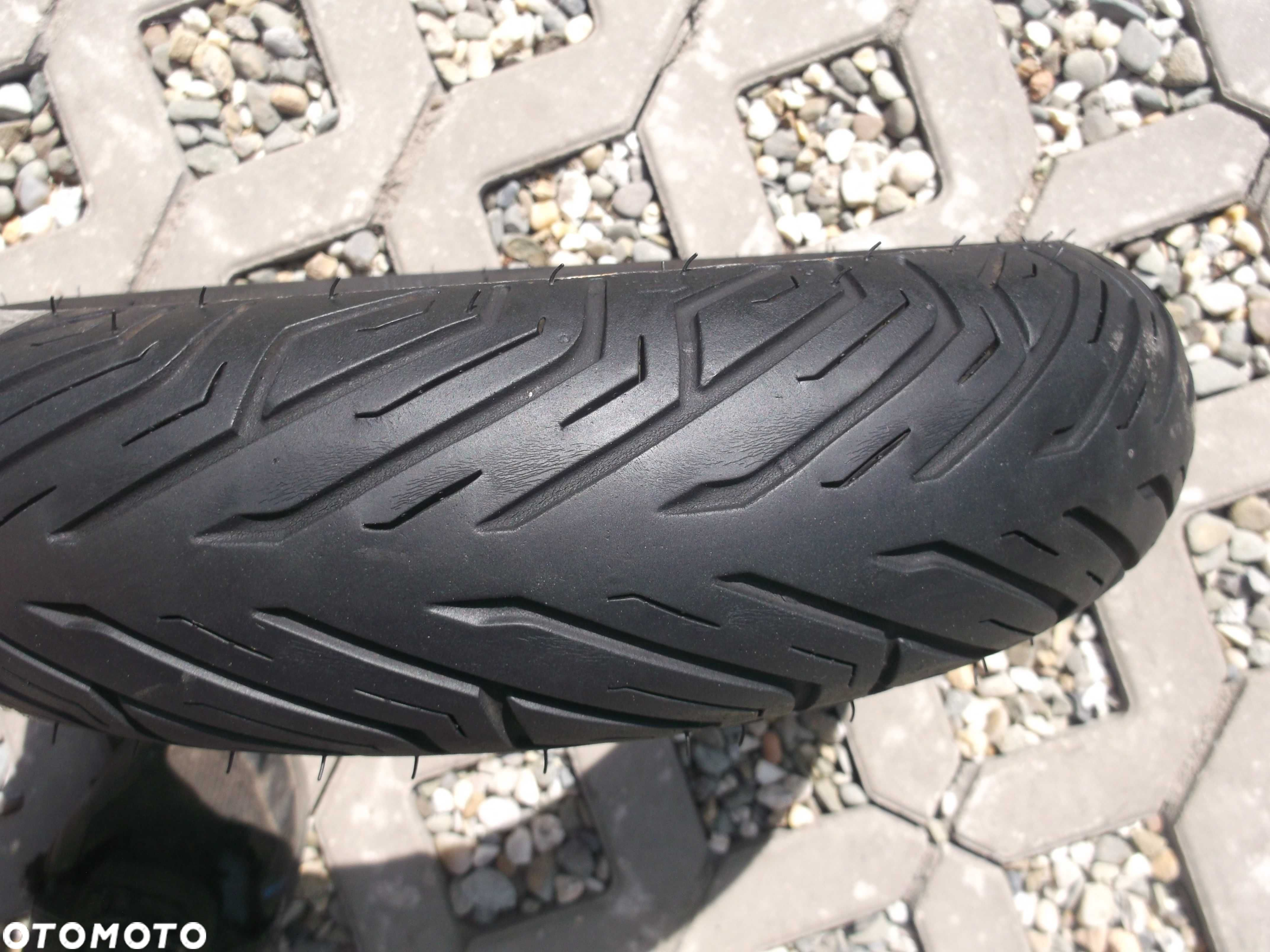 opona 110/70-11 Michelin City Grip dot2115 3,3mm skuter - 3