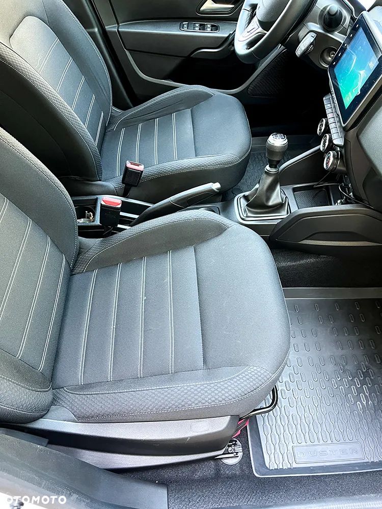 Dacia Duster 1.0 TCe Comfort - 17