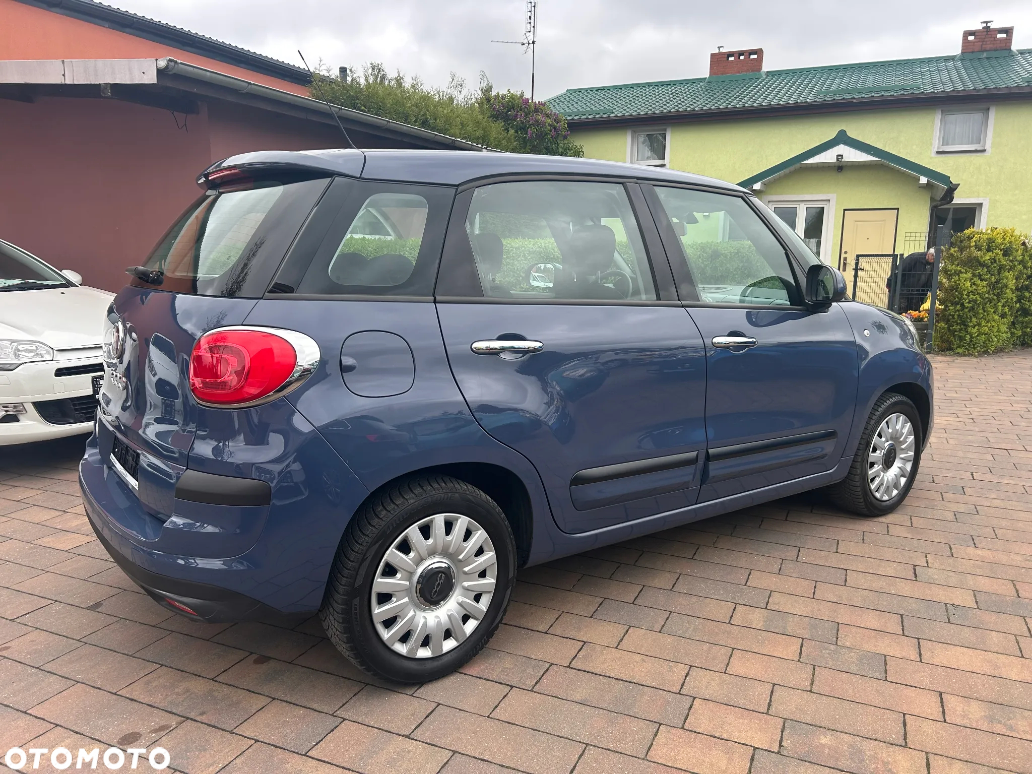 Fiat 500L Urban 0.9 TwinAir Start&Stopp Pop Star - 13